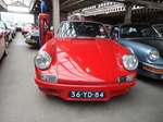 1973 Porsche 911 E Targa 73 oldtimer te koop