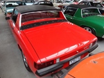 1972 Porsche 914 1.7 ltr 72 oldtimer te koop