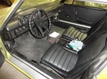 1973 Porsche 914 mosgroen oldtimer te koop