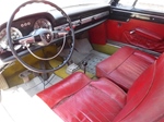 1962 Lancia Flaminia Pininfarina Coupe oldtimer te koop