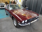 1973 Jensen Interceptor oldtimer te koop