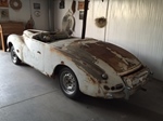 1955 Sunbeam Talbot to restore 55 oldtimer te koop