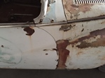 1955 Sunbeam Talbot to restore 55 oldtimer te koop