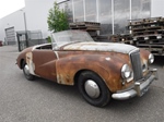 1955 Sunbeam alpine roadster 55 oldtimer te koop