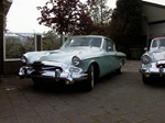 1955 Studebaker President Speedster oldtimer te koop