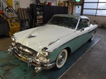 1955 Studebaker President Speedster oldtimer te koop