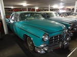 1956 Chrysler Imperial Coupe 56 oldtimer te koop