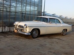 1955 Chrysler Windsor Coupe oldtimer te koop