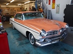 1955 Chrysler New Yorker oldtimer te koop