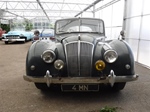 1954 AC RHD 2046 oldtimer te koop