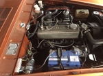 1966 Datsun 1600 Fairlady restored oldtimer te koop