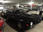 1969 AMC 390 . black oldtimer te koop