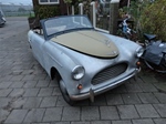 1952 Austin A40 Sports convertible oldtimer te koop