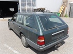 1988 Mercedes 300TDT oldtimer te koop