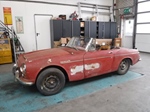 1966 Datsun 1600 Fairlady 03140 oldtimer te koop