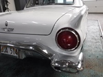 1957 Ford Thunderbird White oldtimer te koop