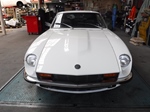 1975 Datsun 280Z 2+2 oldtimer te koop