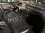 1969 Cadillac De Ville convertible 69 oldtimer te koop