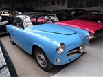 1953 Simca 9 Sport Coupe oldtimer te koop