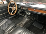 1972 Alfa Romeo Bertone 1300 GT jr  restored oldtimer te koop