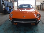 1972 Datsun 240Z 72 orange oldtimer te koop