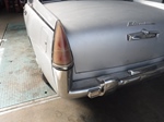 1962 Lancia Flaminia Berlina oldtimer te koop