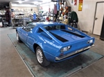 1975 Maserati Merak no, 0896 oldtimer te koop