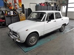 1971 Alfa Romeo Giulia Super 1300 Ti no. 6301 oldtimer te koop