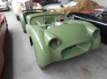 1957 Triumph TR3 small mouth 18172 oldtimer te koop