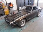 1971 Datsun 240Z 71 no. 31306 oldtimer te koop