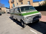 1976 Dodge Camper oldtimer te koop