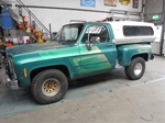 1979 Chevrolet Stepside C10 350 Truck oldtimer te koop