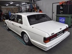 1990 Bentley Turbo R oldtimer te koop