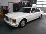 1990 Bentley Turbo R oldtimer te koop