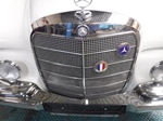 1963 Mercedes 220SE Cabrio oldtimer te koop