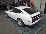 1972 Datsun 240Z 72 no. 99453 oldtimer te koop