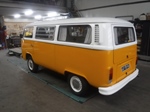 1977 Volkswagen T2 Bus oldtimer te koop