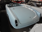 1960 Alfa Romeo Giulietta spider  li Blue oldtimer te koop