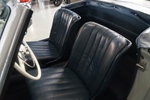 1956 Mercedes 190 oldtimer te koop