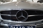 1956 Mercedes 190 oldtimer te koop