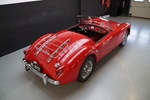 1956 MG A oldtimer te koop