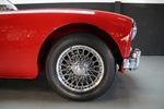 1956 MG A oldtimer te koop