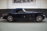 1958 Jaguar XK150 oldtimer te koop