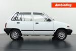 1987 Suzuki ALTO oldtimer te koop