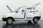 1987 Suzuki ALTO oldtimer te koop