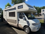 1995 Fiat DUCATO oldtimer te koop