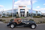 1977 Morgan Plus 8 oldtimer te koop