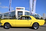 1965 Ford Mustang oldtimer te koop