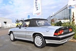 1988 Alfa Romeo Spider oldtimer te koop