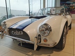 1989 AC Cobra oldtimer te koop